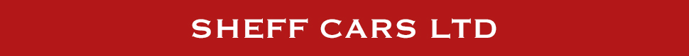 SHEFF CARS LTD